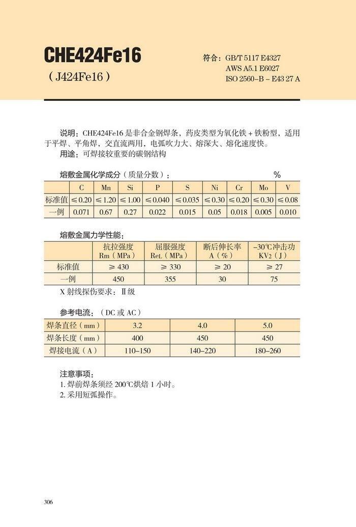 重慶市CHF105GX/大西洋直流焊條