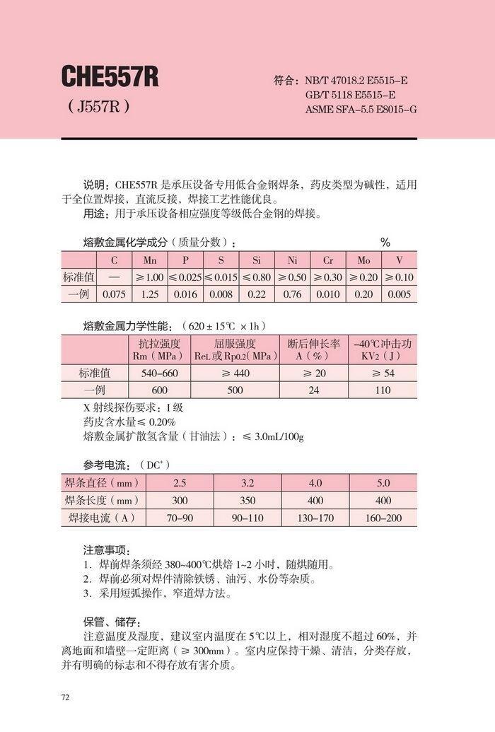 吉林省CHW-S1大西洋合金鋼焊條