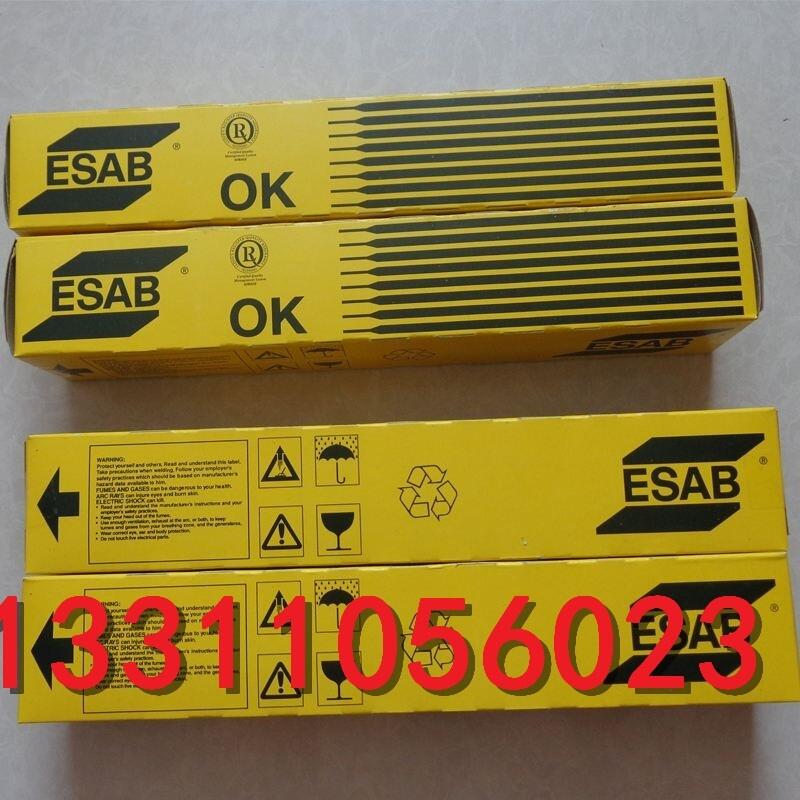 OK 92.05A5.11 ENi-1 EL-NiTi3ESAB늺l