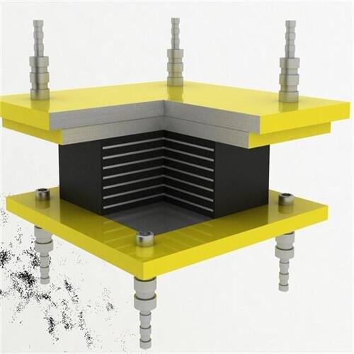 新聞機電網(wǎng):山東省濟南市盆式橡膠支座價格-廠家供應