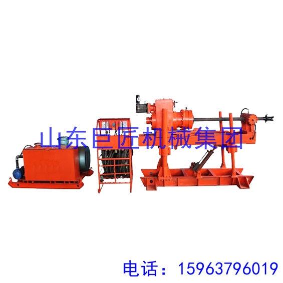 山西煤礦坑道探水鉆機(jī)華夏巨匠全液壓坑道鉆機(jī)價(jià)格實(shí)惠