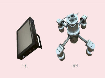 TS-RD1203(A) 彈性波孔底溶洞探測(cè)儀