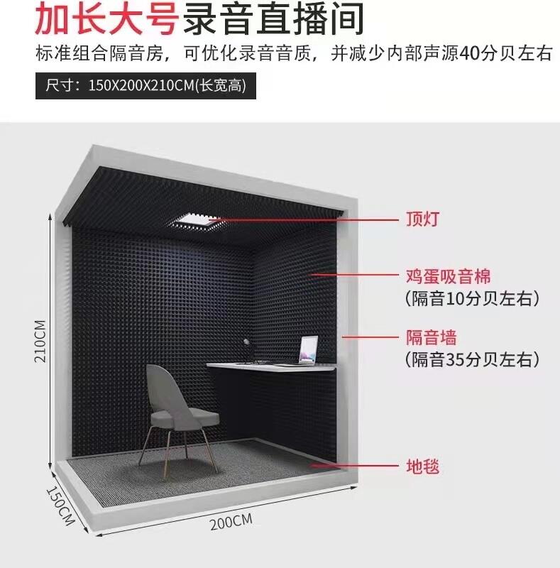 鋼琴房山東聽(tīng)力檢測(cè)室來(lái)圖制作定做廠家