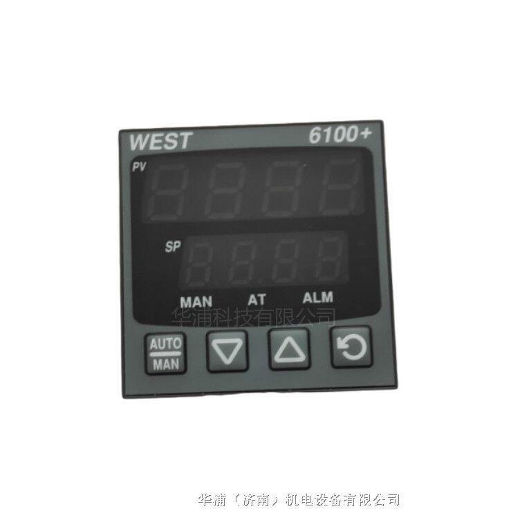 WEST溫控器WEST 6100-1110122