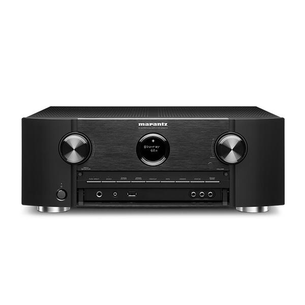 馬蘭士功放 SR6015 Marantz 華語視聽