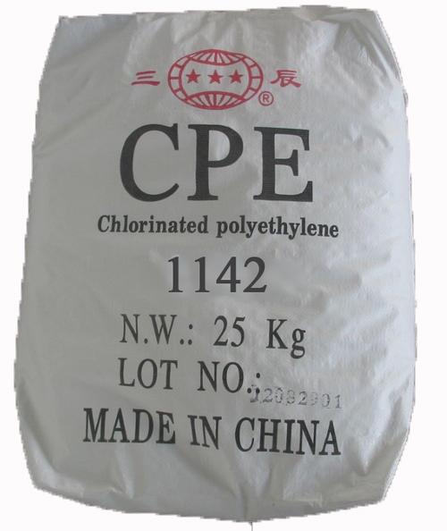 供應(yīng)CPE 日照三星化工 CPE135A