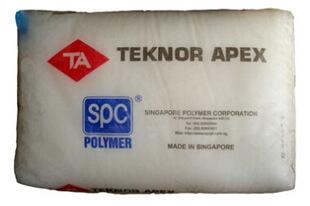 供應(yīng)TPE 新加坡TEKNOR APEX TB-6000-45 FA BK