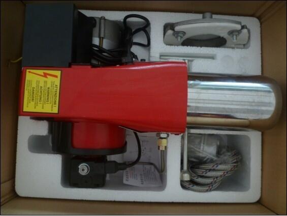 `WEIGHING PROCESS UNITS 稱重控制單元AC-9127U