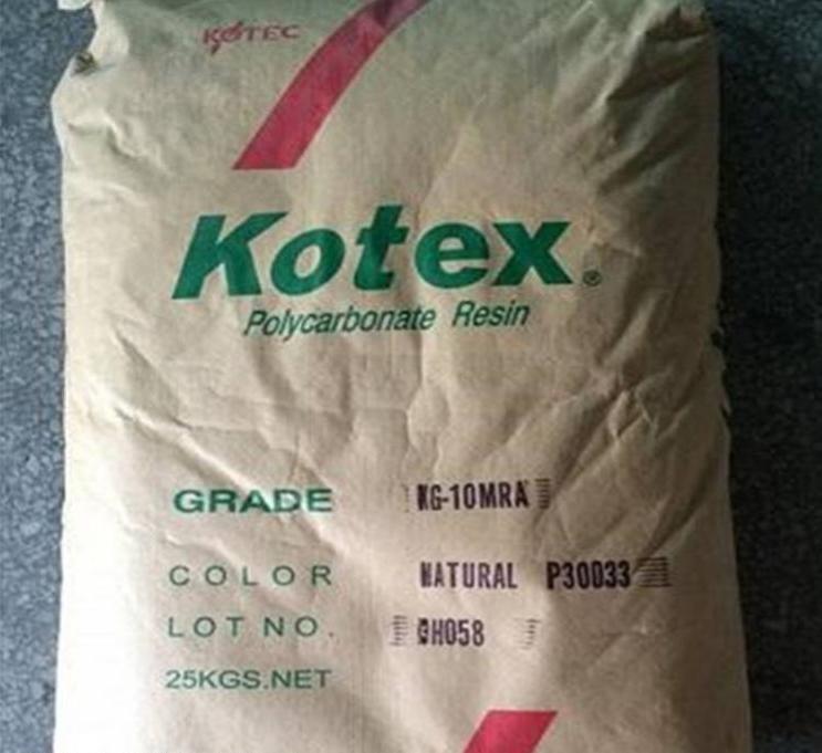 Kotex K-30 軒源塑膠