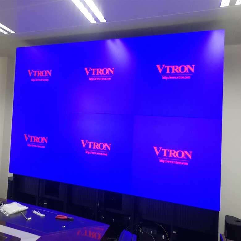 VTRON威創(chuàng)機芯VPS300A開關(guān)電源大屏幕顯示效果提升