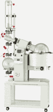 東京理化eyela10L旋轉(zhuǎn)蒸發(fā)儀N-3010廠家價格