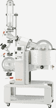 東京理化eyela50L旋轉(zhuǎn)蒸發(fā)儀N-52廠家價格