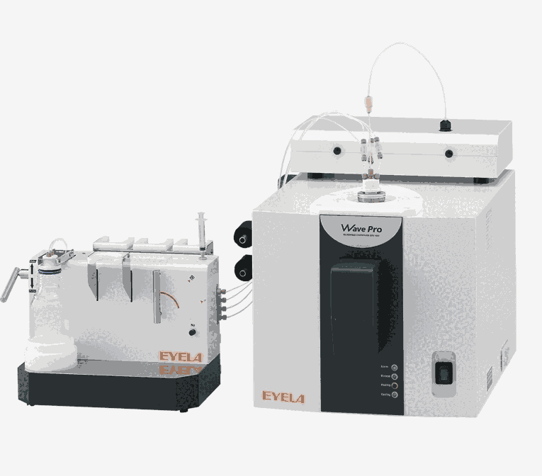 東京理化eyela微波肽固相合成裝置GPS-1000CP廠家價格