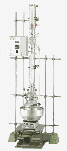 東京理化eyela溶媒再生裝置SR-2000N廠家價(jià)格