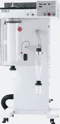 東京理化eyela噴霧干燥機(jī)SD-1010廠家價(jià)格