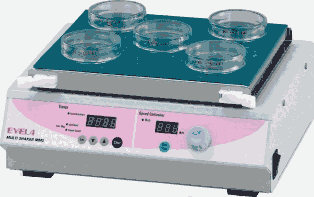 東京理化eyela振蕩器MMS-120廠家價格