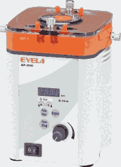 東京理化eyela定量送液泵MP-3001廠家價格