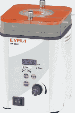 東京理化eyela定量送液泵MP-3000B廠家價格