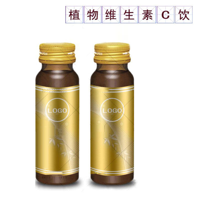 50ml刺梨膠原蛋白肽營養(yǎng)素飲品代工廠、紅參藜麥?zhǔn)裰璷em