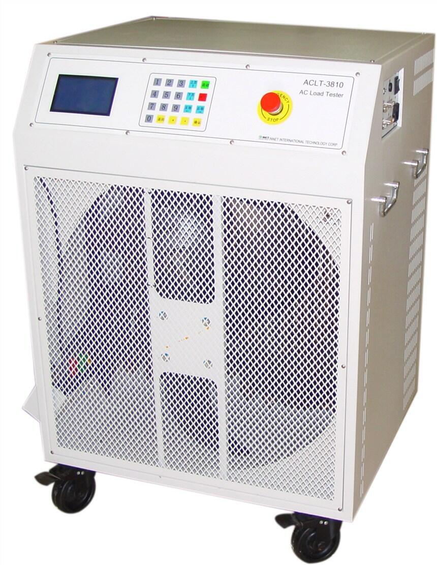 50kW交流智能負(fù)載ACLT-3805 發(fā)電機(jī)組日常維護(hù)測(cè)試設(shè)備