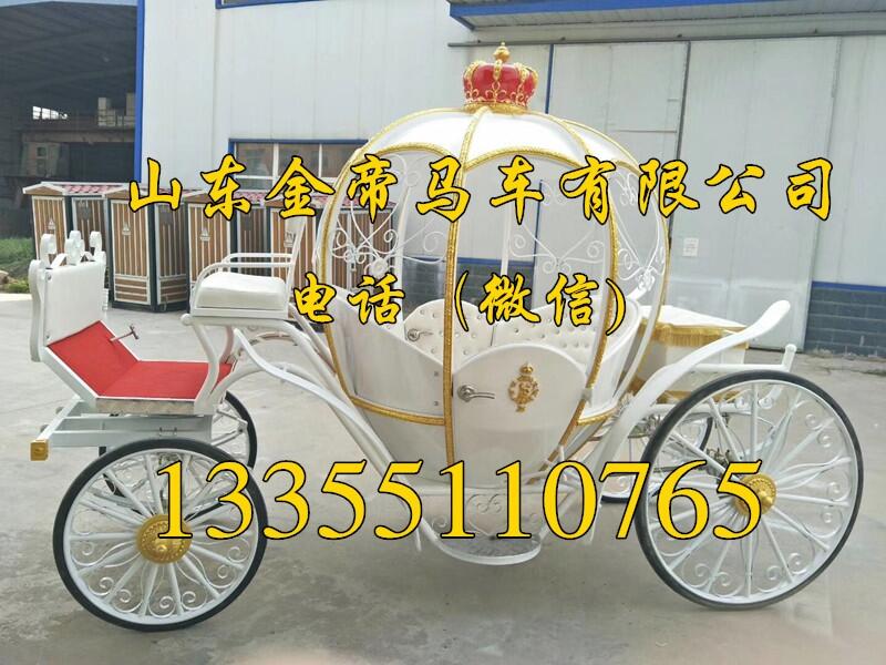 玉林旅游觀光馬車廠家