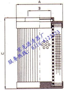 船舶過(guò)濾器低價(jià)出售參數(shù)圖片