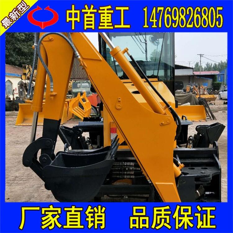 挖掘裝載機(jī)兩頭忙 挖掘裝載機(jī)兩頭忙TJL價(jià)格金宏機(jī)械