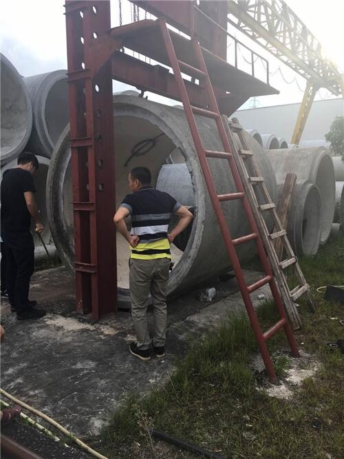 東莞二級水泥排水管 鋼筋混凝土排水管廠家