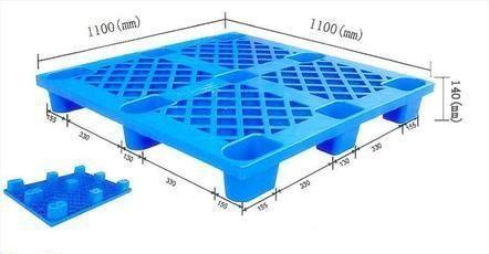 敘永塑料托盤(pán)廠家金朔塑業(yè)塑料防潮板
