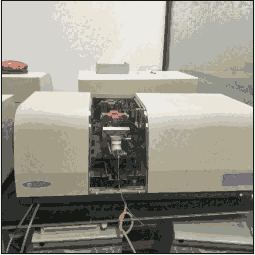 新疆普析TAS-990原吸+石墨爐GF-990實驗室檢測儀器