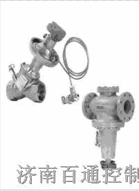 VDP 霍尼韋爾動(dòng)態(tài)壓差平衡閥