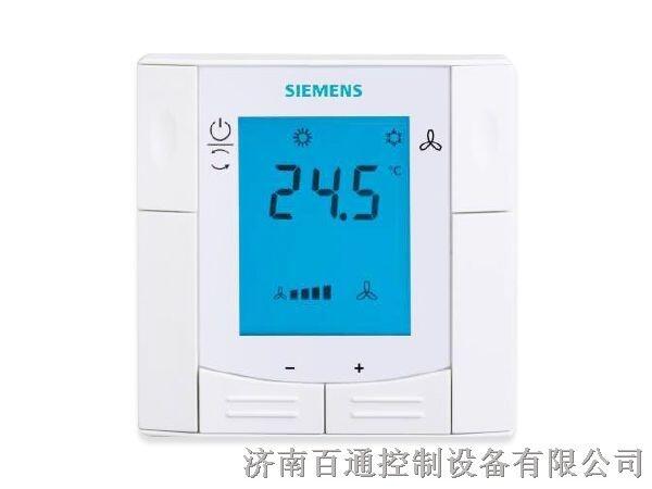 RDV62/RDV69西門子控制器多回路SIEMENS