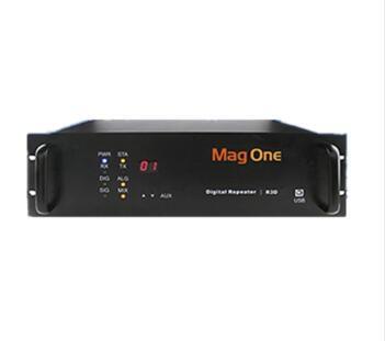 Mag One R3D商用數(shù)字中繼臺(tái)