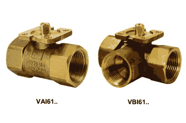 VBI61.40西門子電動(dòng)球閥GLB161.9E現(xiàn)貨特價(jià)