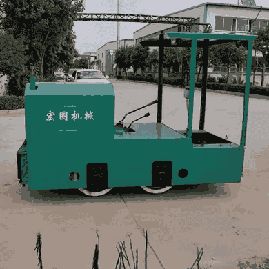 礦用柴油機(jī)車 軌道運(yùn)輸牽引車  CCG2柴油機(jī)車價(jià)格 操作方便靈活