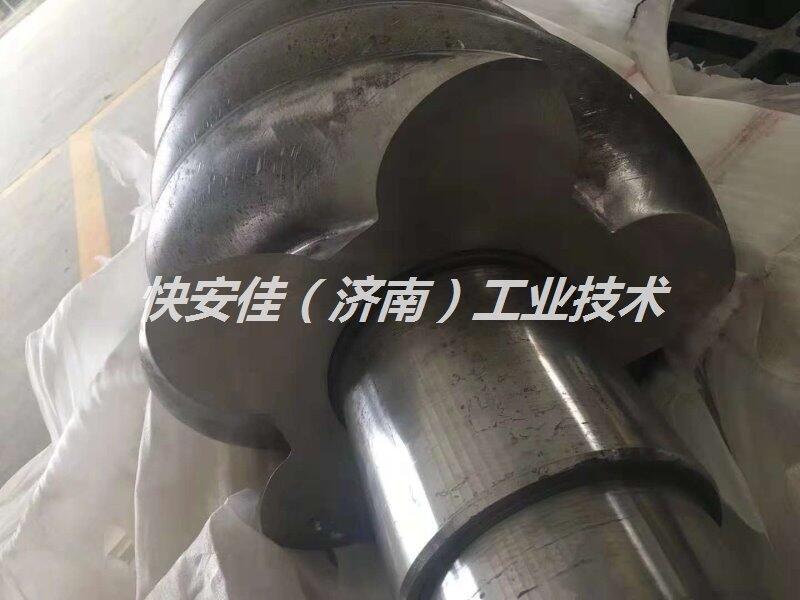 阜新TDSH233S約克壓縮機抱死