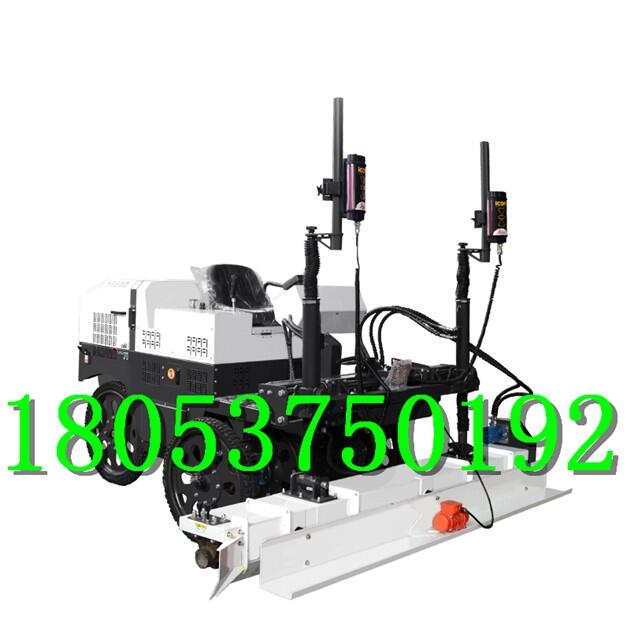 2018新款首發(fā)激光整平機