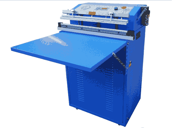 供應(yīng)淄博600型外抽式真空包裝機(jī)周村多功能包裝機(jī)