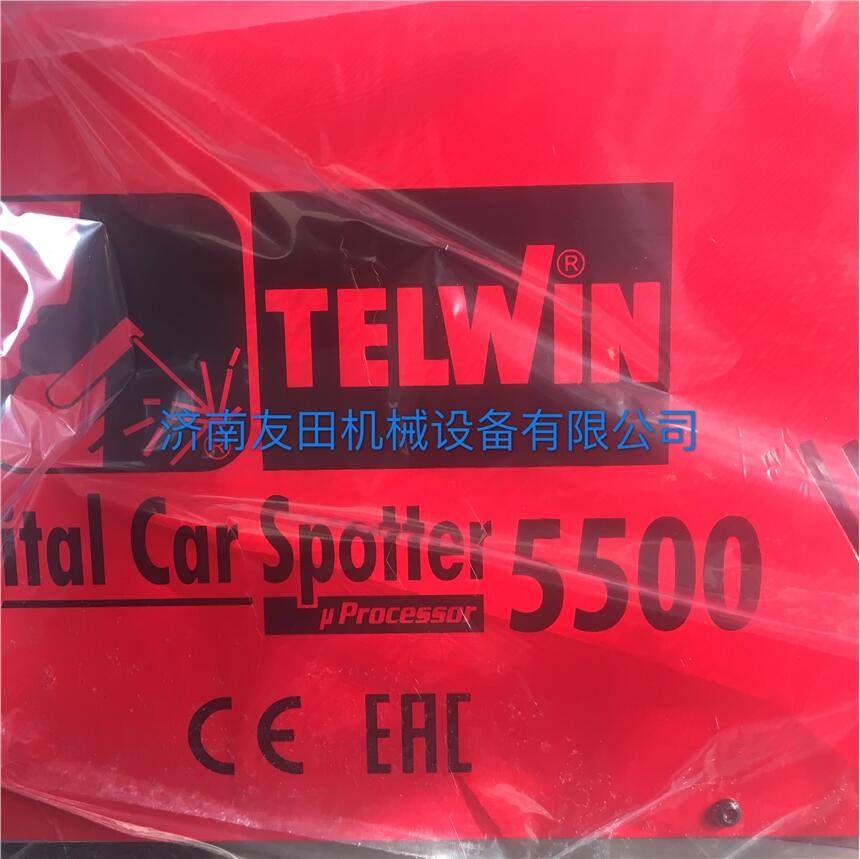 TELWIN DIGITAL CAR SPOTTER 5500PLUS 鈑金整形機(jī)