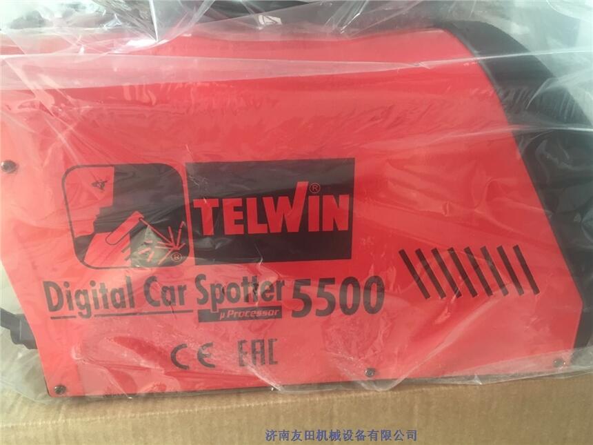 TELWIN	5500主機(jī)+配件+小車(chē)支架