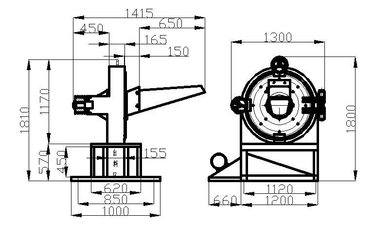 漯河特大型齒爪粉碎機(jī)報(bào)價(jià)