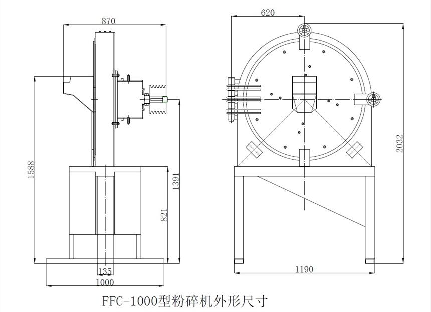 宜昌特大型齒爪粉碎機聯(lián)系電話