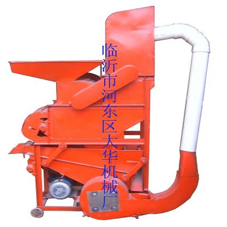 孝感環(huán)保型花生去殼機生產(chǎn)廠家電話