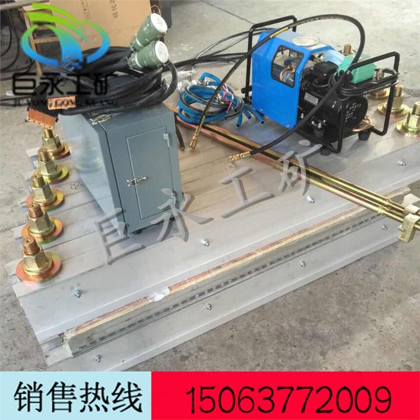 皮帶硫化機(jī),皮帶硫化機(jī)型號(hào)齊全,皮帶硫化機(jī)性能特點(diǎn)