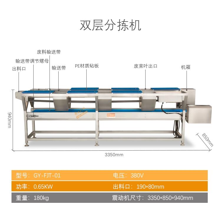 浙江預(yù)制菜加工設(shè)備供應(yīng)商贛云機械源頭廠家