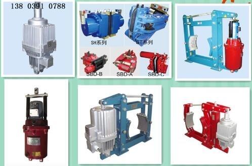 昌都ST10SH液壓盤式制動器廠家