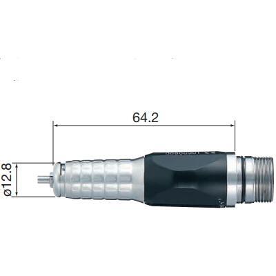 IR-310研磨頭 日本NAKANISHI打磨機(jī)