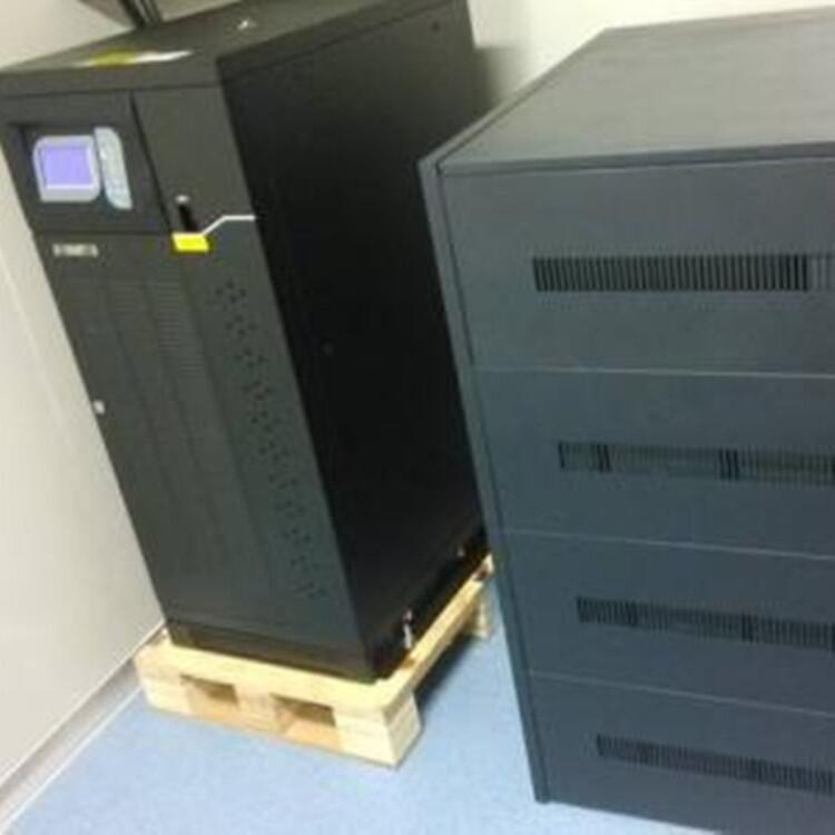 施耐德ups電源提供上門安裝