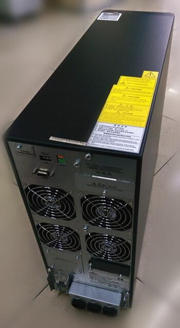 艾默生20kva-ITA20KVAups不間斷電源