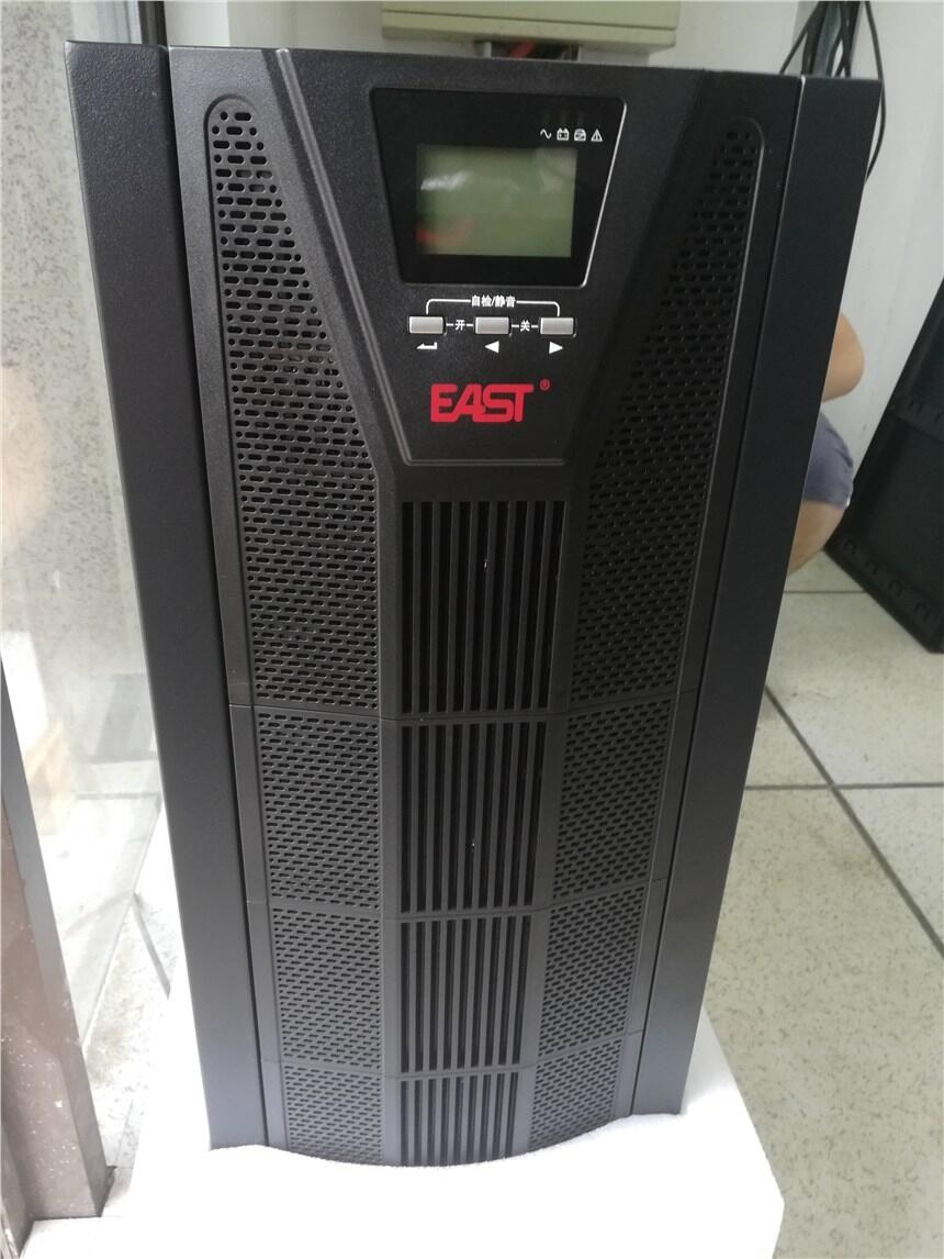 易事特EA9010S在線式ups電源10kva易事特EA9010S西藏拉薩